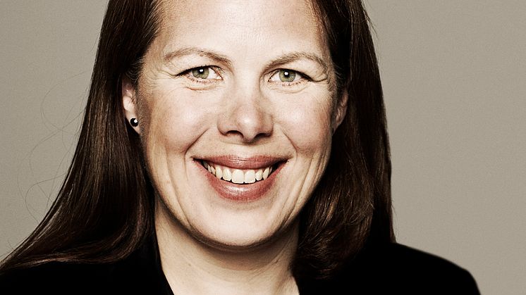 Petra Brylander slutar som teaterchef för Malmö Stadsteater