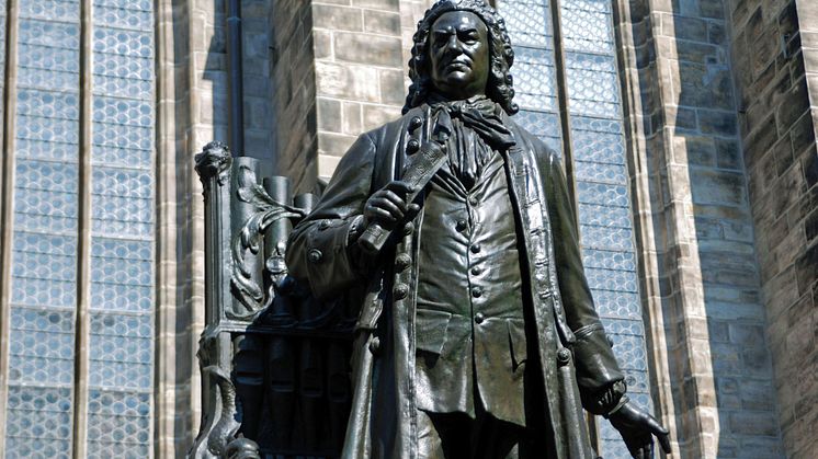 Bachfest Leipzig 