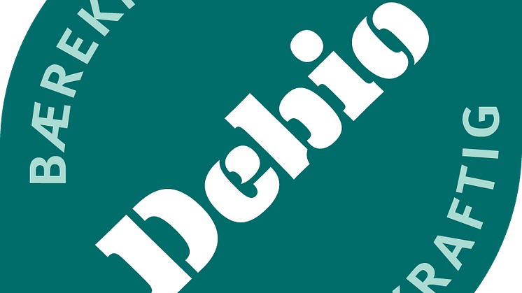 Debio bærekraftig