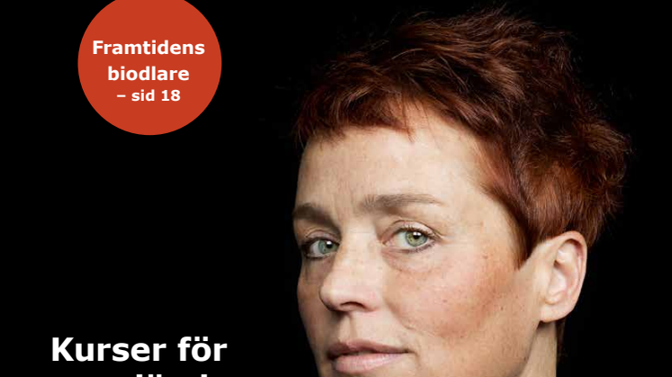 Verksamhetsberättelse Studieförbundet Vuxenskolan Stockholm 2016
