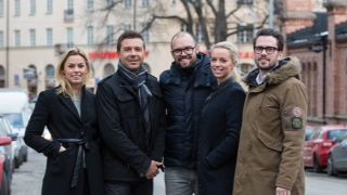 Stampen Media Partner skapar expertgruppen Fuel