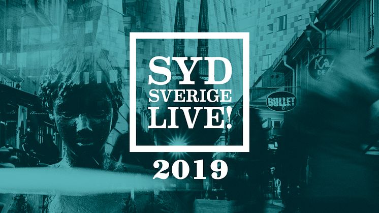 Ny rapport – Sydsveriges näringsliv analyseras på djupet 