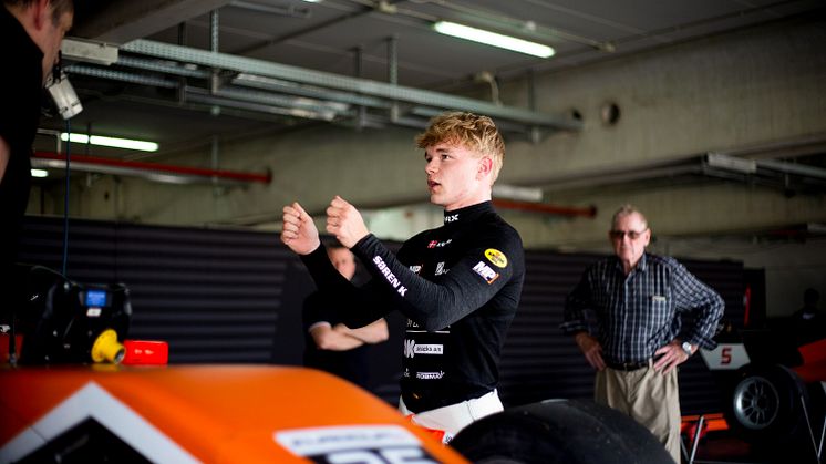 Sebastian Øgaard