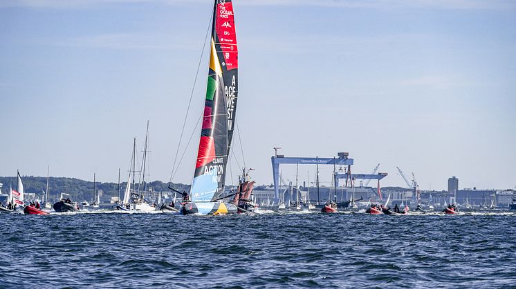 Ocean Race Foto für TVSH Kalender.jpg © Nick Hanke, Kiel-Marketing e.V.