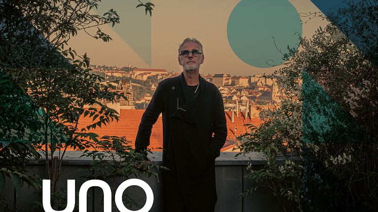 Cover Uno Svenningsson - Månen