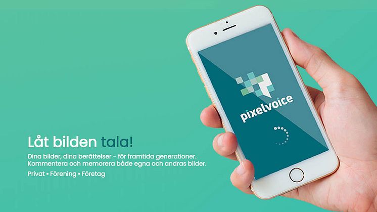 pixelvoice