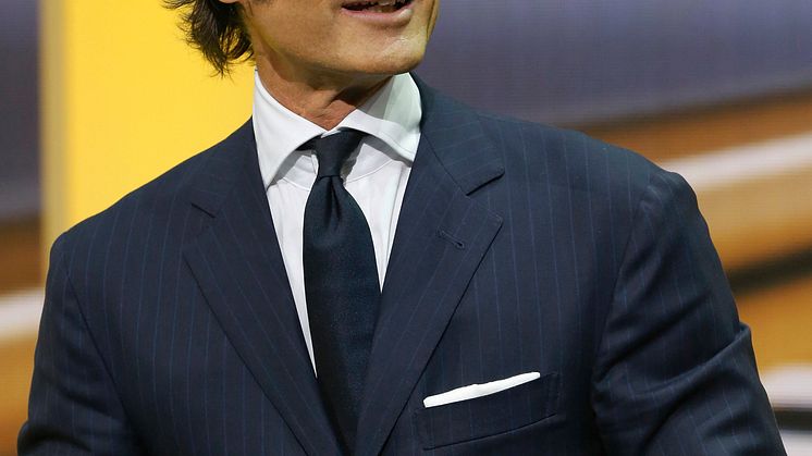 Stephan Winkelmann
