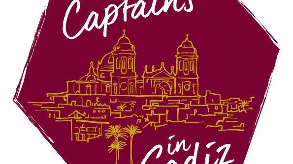Countdown starts to Fred. Olsen Cruise Lines’ historic ‘Captains in Cádiz’ fleet get-together