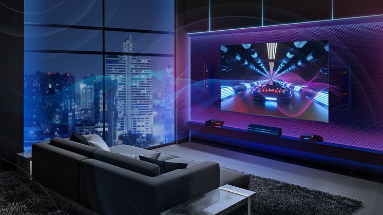 C635 Lifestyle image