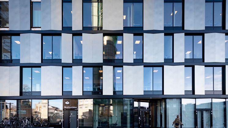 Ankers Hus