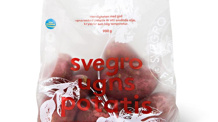 Svegro 900 g_ugn