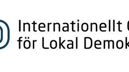 Logotyp för ICLD
