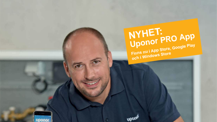 Uponor VVS Prislista 2017