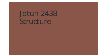 2438 Structure