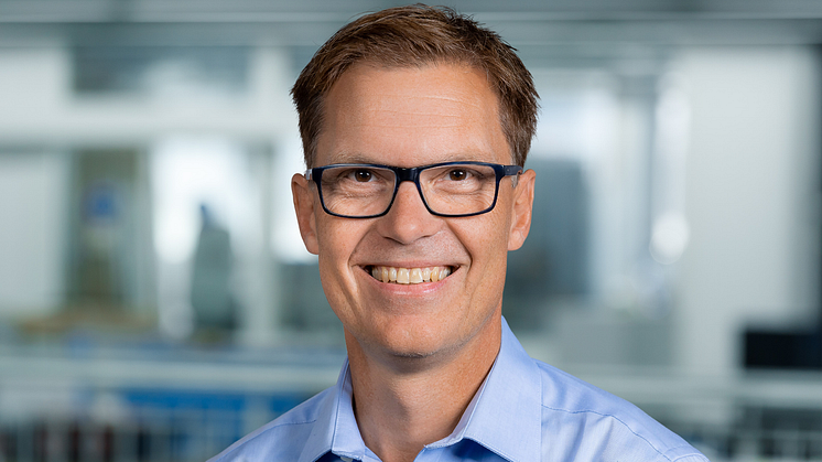   – Vi har sedan flera år tillbaka levererat högkvalitativa produkter och kundanpassande lösningar till järnvägar runt om i Europa, säger Rikard Lövgren, försäljningschef i Sverige. GIFAS Electric