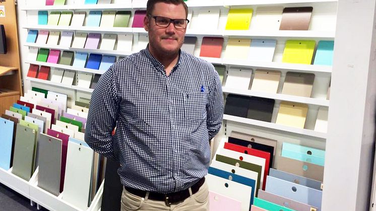​Happy Homes åter i Linköping