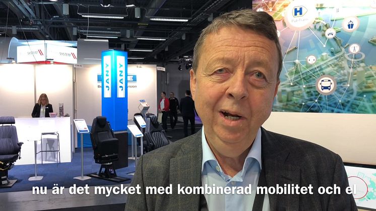 All time high på Persontrafik 2018