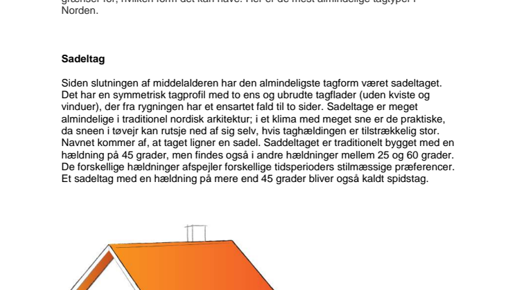 Hvilken tagtype er du?