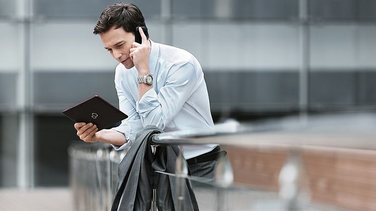 Fujitsu tar ledarplatsen i Gartners senaste Magic Quadrant