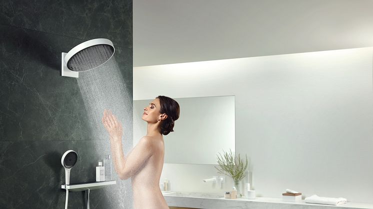 hansgrohe Rainfinity yläsuihku
