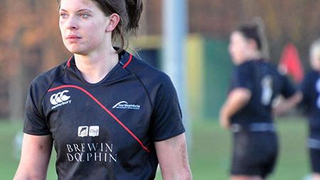 Six Nation’s face-off for Northumbria sports students