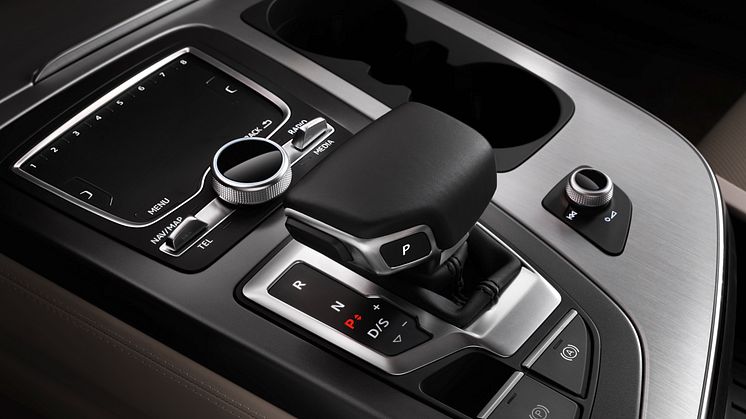Q7 detail