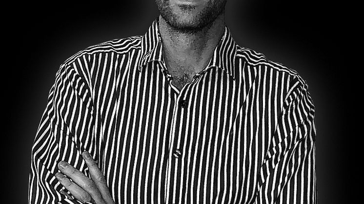 Simon Judson, CEO, Peters & May