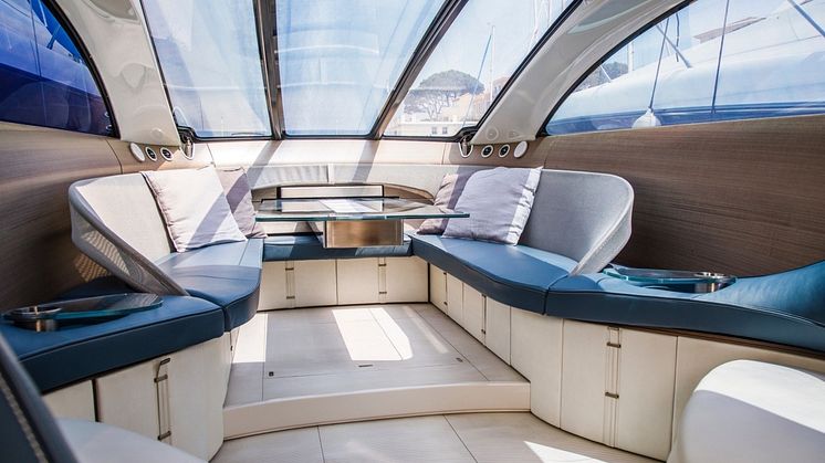 Silver Arrows Marine⑤