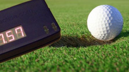 Putter Practise nytt golfträninghjälpmedel