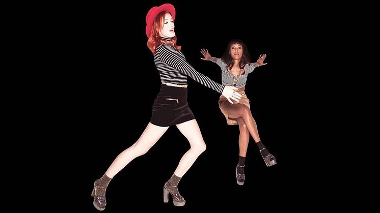 Icona Pop