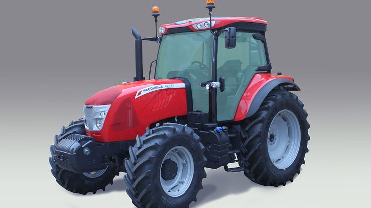 McCormick X6