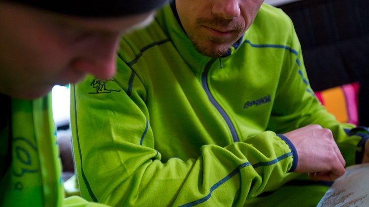 Foto: Bergans/Fredrik Schenholm