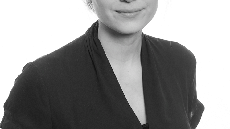 Photo_Rebecca_warfvinge, Lunds Universitet