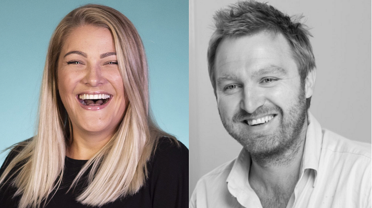 Trendene på YouTube i 2018, slik talentsjef Marte Bruset Lunde i Nordic Screens og seniorrådgiver Nils Petter Strømmen i Kantar Media ser det. 