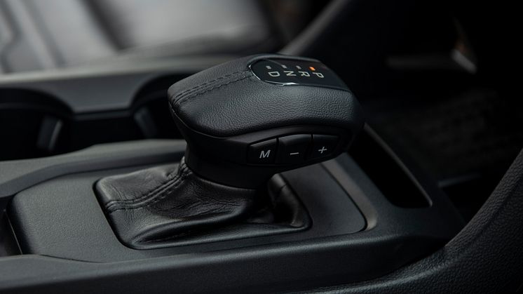 2022 Ford NextGen Ranger Sport eShifter