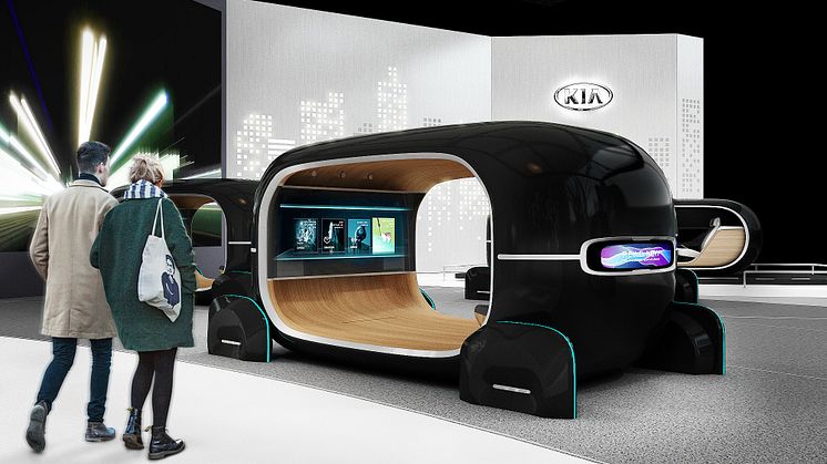 Kia 2019 CES_R.E.A.D. Now