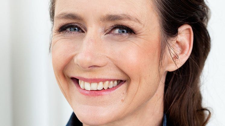 Johanna Westman