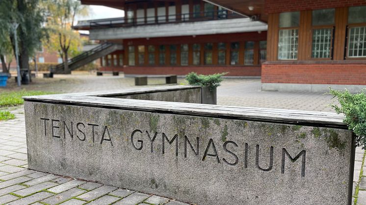 Berättelsen om den varsamma transformationen och tillbyggnaden får deltagarna ta del av vid konferensen Kulturbyggnader 2.0 som anordnas 25 oktober i Stockholm. Bild: Hemsö