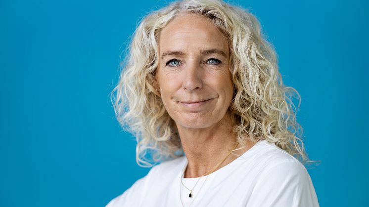 Louise Haurum - Teknisk direktør