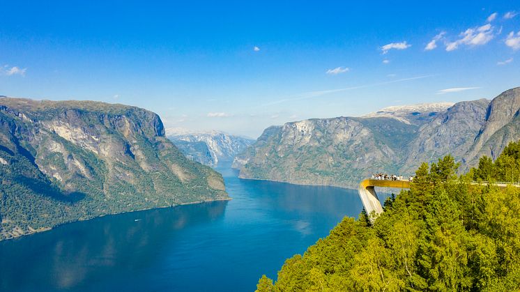 Etableringen av merkevaren Norway’s best er vår mest ambisiøse satsing til nå, sier konsernsjef Solrun Hjelleflat