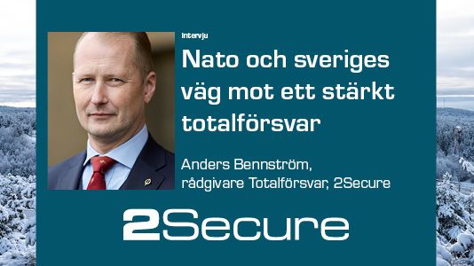 2Secure_Anders_Bennström