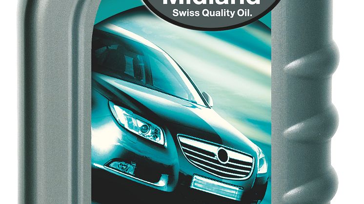 Axxept 5W-30 har fått en facelift gällande oljespecar.