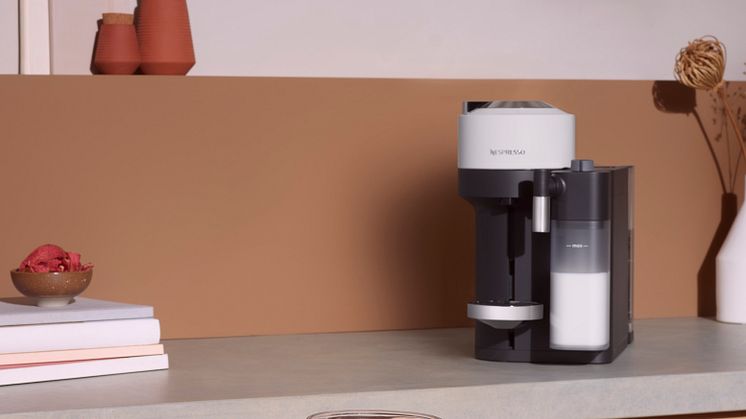 Lattissima_Bianco Doppio_Latte Macchiato