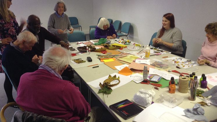 Alton stroke group calls out for local volunteers