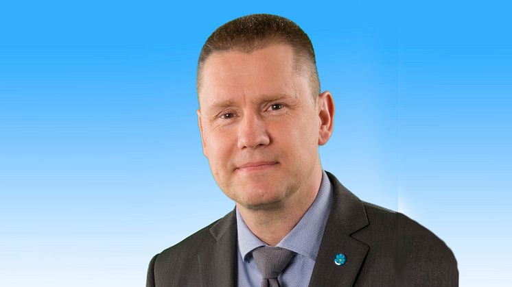 Regionråd Kollektivtrafiken och regionservice