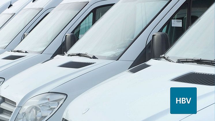 E-TRON stärker sin kvalificering hos HBV för servicefordon