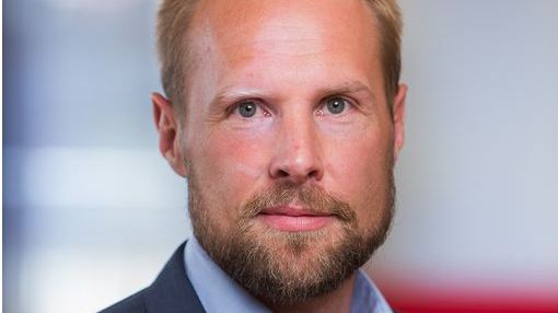 ”Nye Veier” skaper nye arbeidsplasser