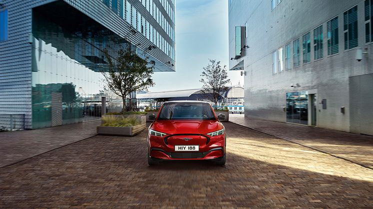 A Ford 29 milliárd dollárra növeli befektetéseit az elektromos és az önvezető járművek területén; a 4. negyedévben tovább folytatta nemzetközi járműipari tevékenységeinek átalakítását