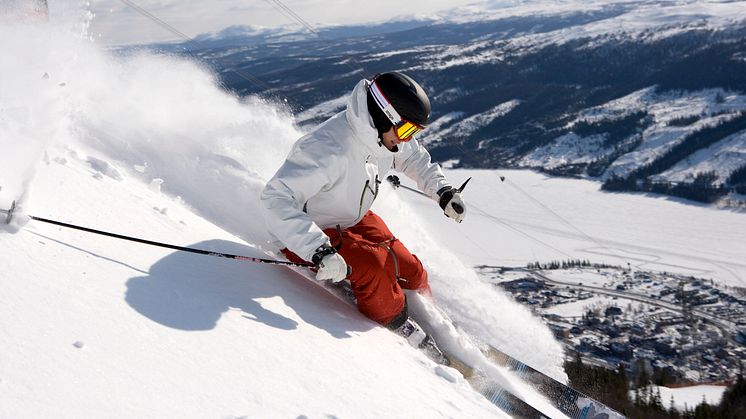 SkiStar Åre: Season 2011/12 News