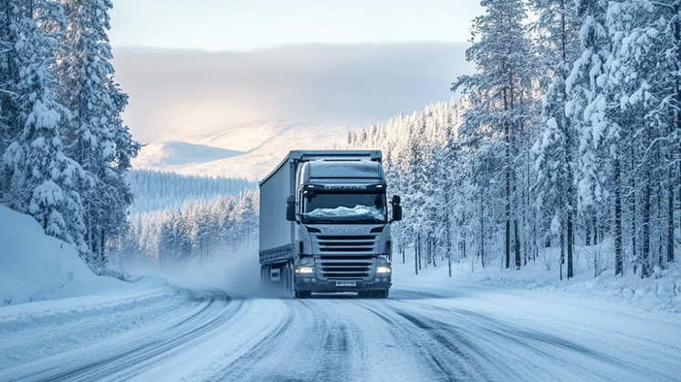 Förnybara transporter i norra Sverige är nu fullt möjliga med hjälp av HVO100, Biogas, RME och elektrifiering.